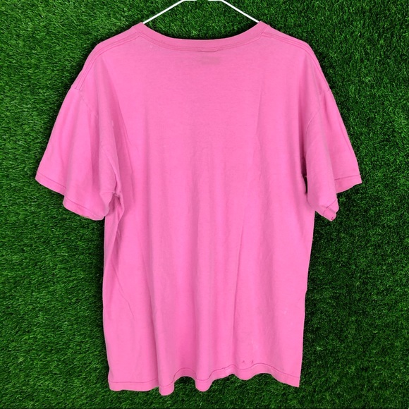 Vintage Barack Obama President Of America Shirt - Picture 9 of 9